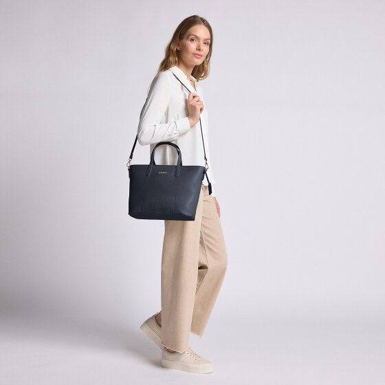 Lazarotti Bologna Leather Borsa shopper Pelle 31 cm