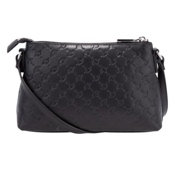 Joop! Leggero Stampa leggero stampa Borsa a tracolla Pelle 25 cm