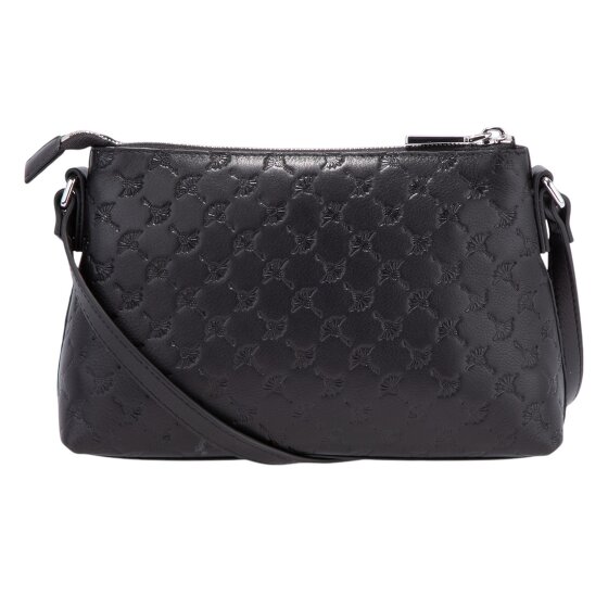 Joop! Leggero Stampa Borsa a tracolla Pelle 25 cm