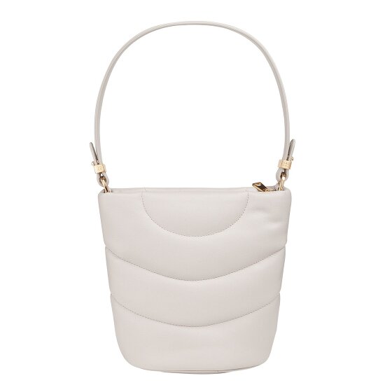 DuDu Barbara Borsa a tracolla Pelle 21.5 cm