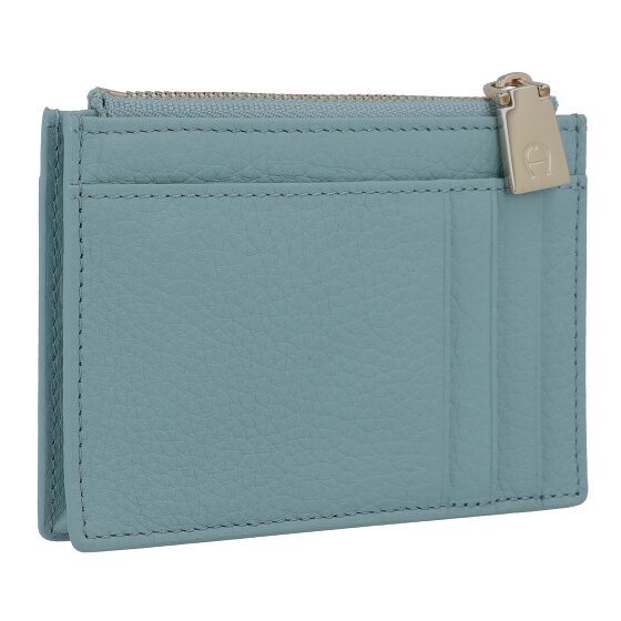 AIGNER Fashion Custodia per carta di credito Pelle 12 cm