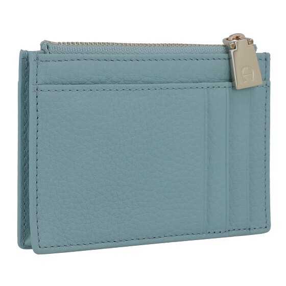 AIGNER Fashion Custodia per carta di credito Pelle 12 cm