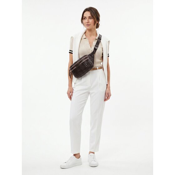 Campomaggi Tasso Borsa a tracolla Vera Pelle 32 cm
