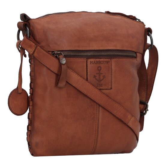 Harbour 2nd Urban Poets Aurora-Up Borsa a tracolla Pelle 28 cm