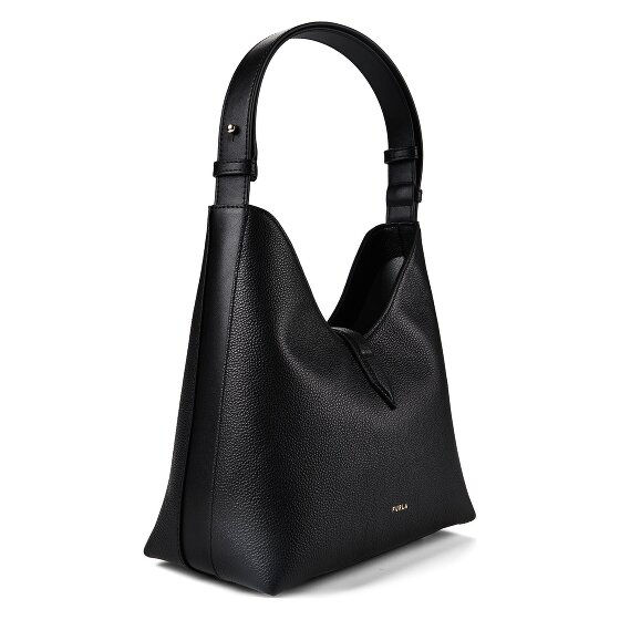 Furla Goccia Borsa a tracolla S Pelle 24 cm