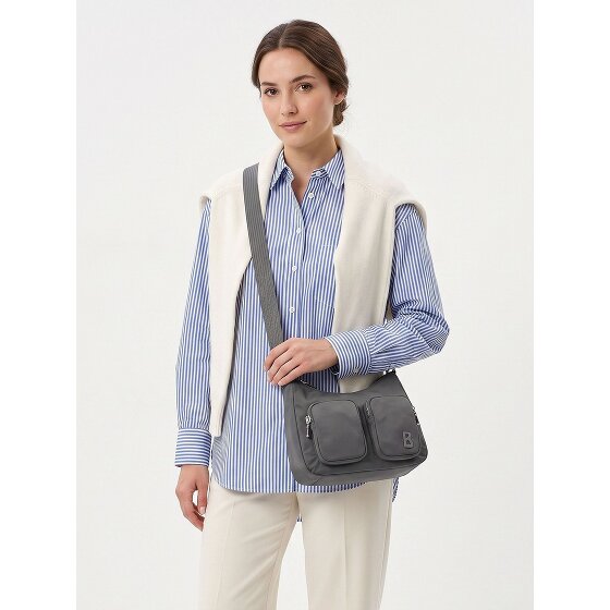 Bogner Verbier Play 1.0 Borsa a tracolla 26 cm