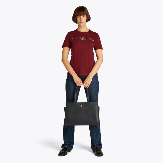 Tommy Hilfiger TH Legacy Borsa shopper 40 cm