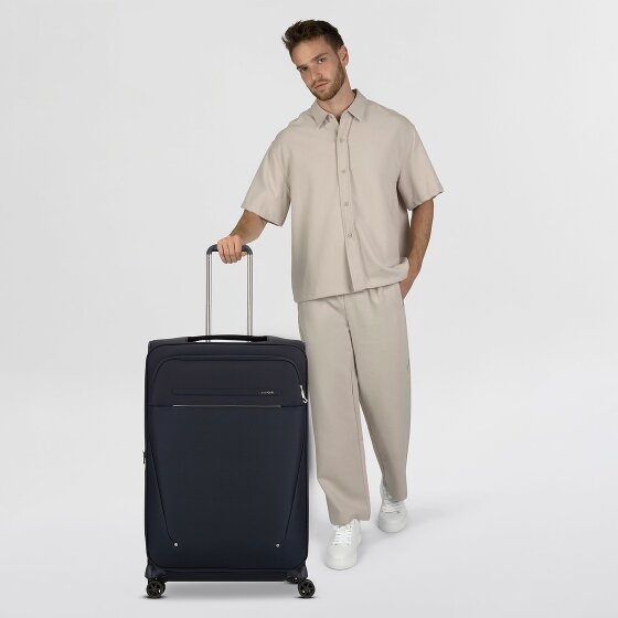 Samsonite B-Lite Icon Spinner Trolley a 4 ruote 78 cm