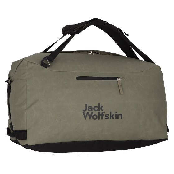 Jack Wolfskin Borsa da viaggio Traveltopia 63 cm