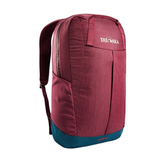 Tatonka Zaino City Pack 20 49 cm