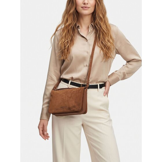 Liebeskind Nina Borsa a tracolla S Vera Pelle 24.5 cm