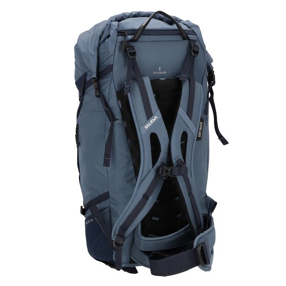 Salewa Puez 40+5 Zaino da trekking 63 cm