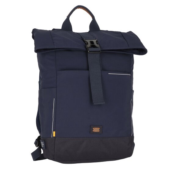 camel active City Zaino da giorno 45 cm Scomparto per laptop