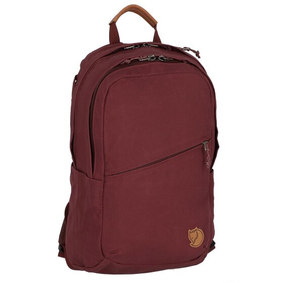 Fjällräven Räven 20 Zaino da giorno 36 cm Scomparto per laptop