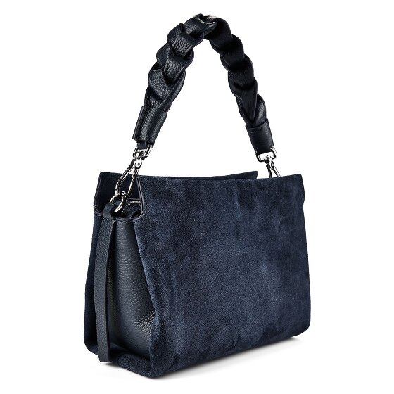 Coccinelle Boheme Borsetta Vera Pelle 22.5 cm