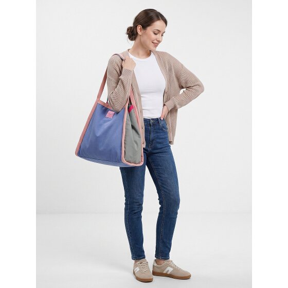 Fritzi aus Preußen Ini Borsa shopper 38 cm