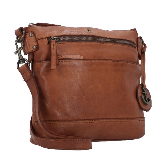 Harbour 2nd Anchor Love Isalie Borsa a tracolla Pelle 24 cm