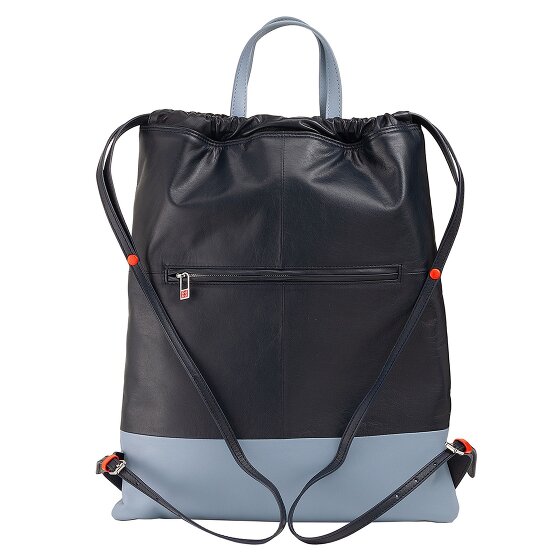 DuDu Zaino in pelle 42 cm