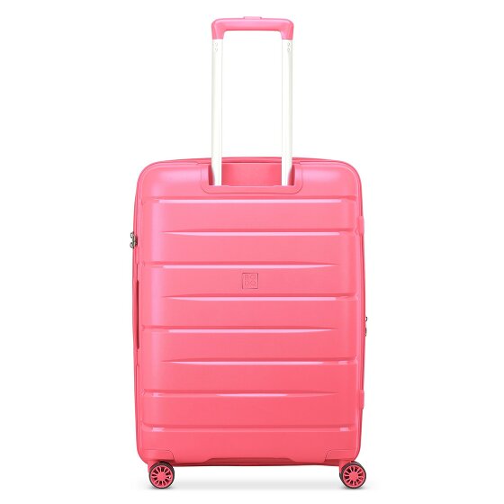 MODO by Roncato Starlight 3.0 4 ruote Carrello 66 cm espandibile