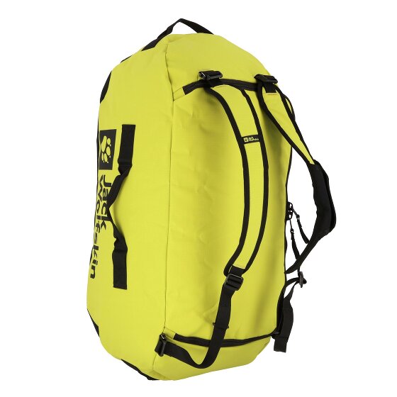 Jack Wolfskin All-In 65 Borsa da viaggio Weekender 70 cm