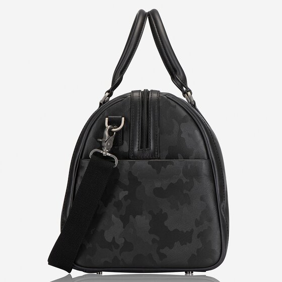 Jekyll & Hide Montana Borsa da viaggio Weekender Pelle 52 cm