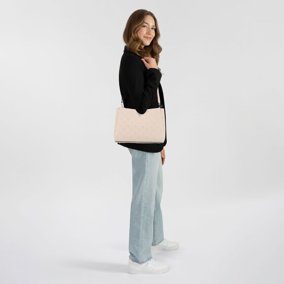 Guess Tisha Borsa a tracolla 32 cm Guess Tisha Borsa a tracolla 32 cm