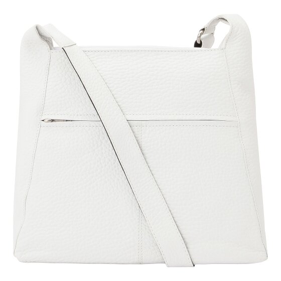 Voi Boston Borsa a tracolla Vera Pelle 32 cm