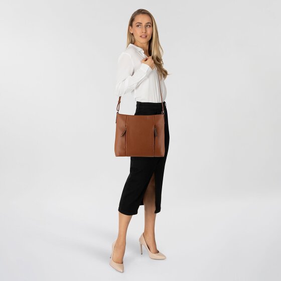 Tom Tailor Beca Borsa a tracolla 35 cm Tom Tailor Beca Borsa a tracolla 35 cm