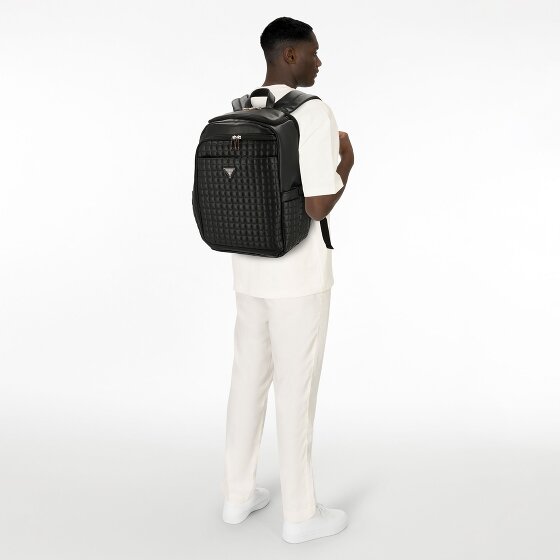 Guess Nadira zaino business 40 cm scomparto per laptop