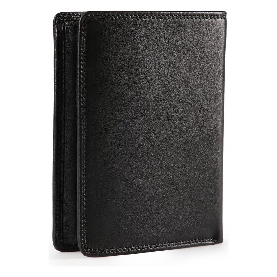Braun Büffel Golf 3.0 Portafoglio Protezione RFID Pelle 10 cm