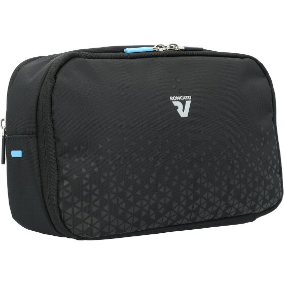Roncato Crosslite Borsa da toilette 23 cm