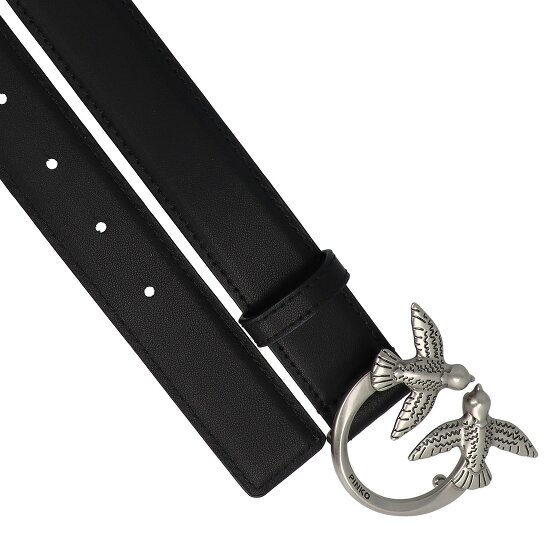 PINKO Love Berry Cintura Pelle