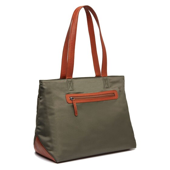 The Chesterfield Brand Otta Borsa shopper Pelle 40 cm Scomparto per laptop