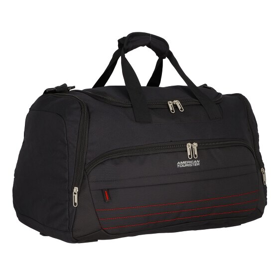 American Tourister Bombay Beach Borsa da viaggio Weekender 62 cm