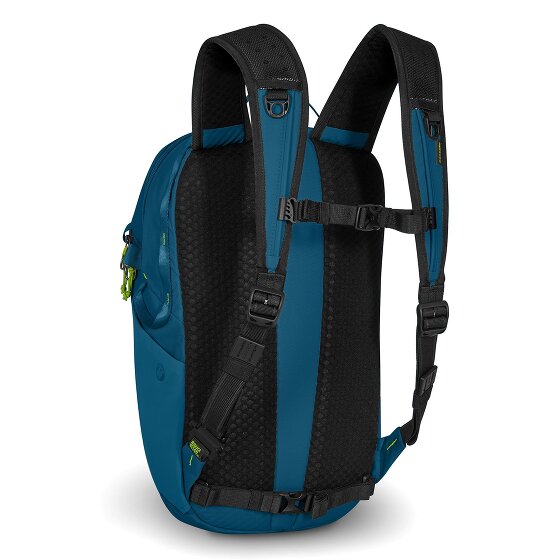 Pacsafe Zaino antifurto ECO RFID 43 cm scomparto per computer portatile