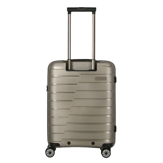 Travelite Air Base Carrello cabina a 4 ruote 55 cm