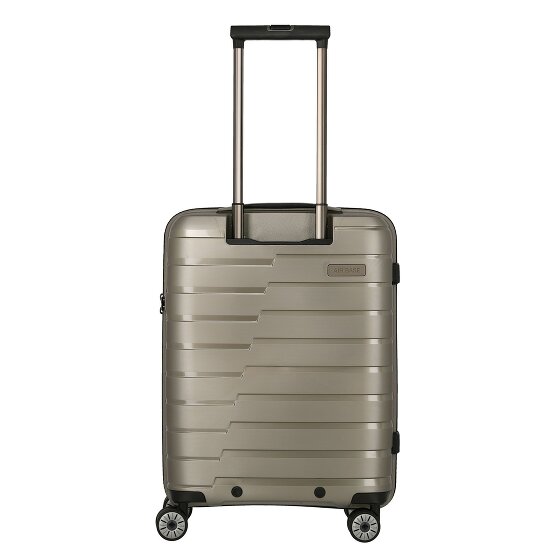 Travelite Carrello cabina Air Base a 4 ruote 55 cm