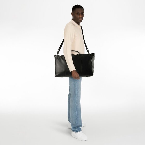 Marc O'Polo Borsa da viaggio Weekender Pelle 51 cm