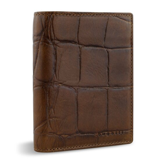 bugatti Nevio Portafoglio Pelle 9.5 cm