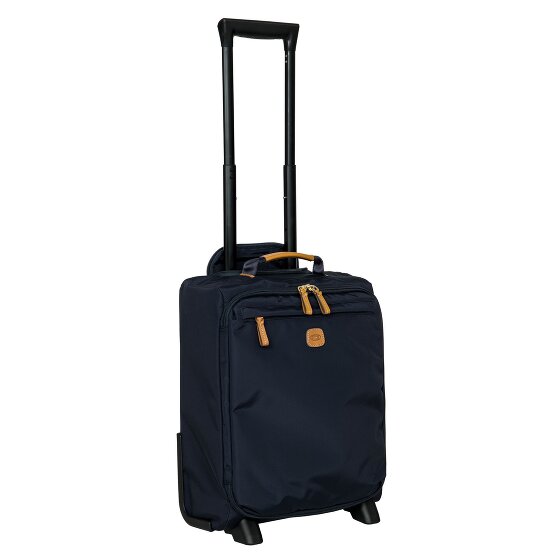 Bric's X-Collection 2 ruote Carrello della cabina 43 cm