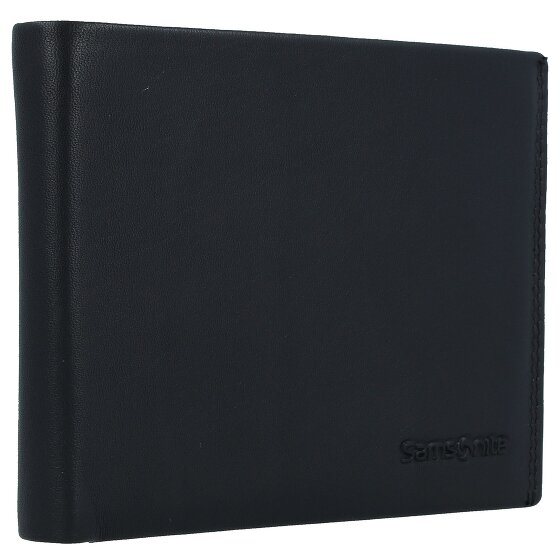 Samsonite Portafoglio Attack 2 RFID in pelle 12,5 cm