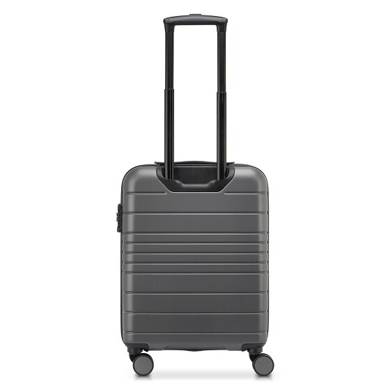Roncato Interface 4 ruote Carrello della cabina 55 cm