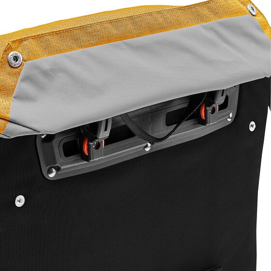Vaude Cycle Borsa da bicicletta 38 cm