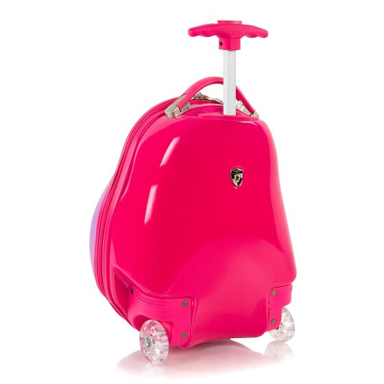 Heys Set di trolley per bambini 2 pezzi.