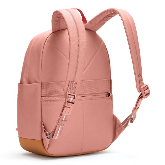 Pacsafe Go Backpack RFID 36,5 cm Scomparto per computer portatile