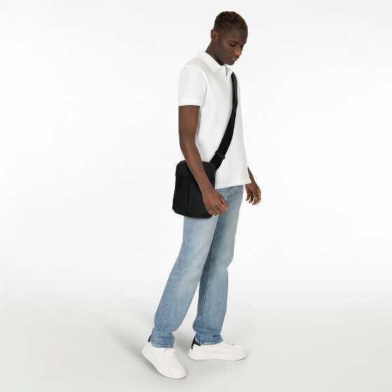 Boss Stormy Mini Borsa Borsa a tracolla 17 cm