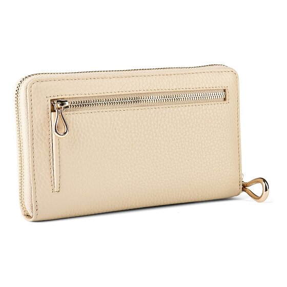 Esquire Alexandria Portafoglio Protezione RFID Pelle 17 cm