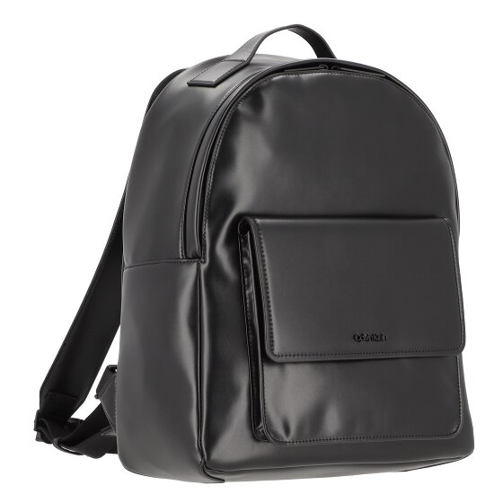 Calvin Klein Minimal Focus Zaino da giorno 40 cm Scomparto per laptop