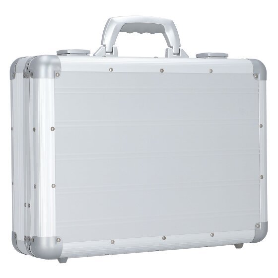 Alumaxx Cartella 45 cm con scomparto per laptop