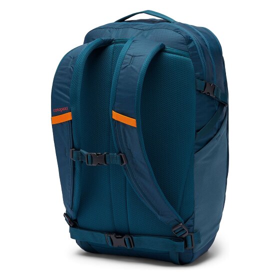 Cotopaxi Mente 32 L Zaino da giorno 53 cm Vano porta PC